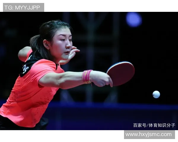 上海网球队心理素质分析及其对比赛表现的影响研究