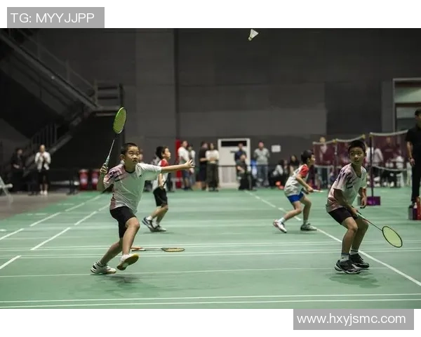 上海羽毛球队在邀请赛中的耐力表现分析与启示